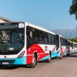 A mediados de abril comenzaría a normalizarse el servicio de Rioja Bus con una nueva tarifa