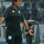 Platense vs Racing, por la Copa de la Liga: minuto a minuto en directo