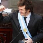 El discurso de Javier Milei en el Congreso: “Muchos de ustedes son ricos, no la ven y no la verán”, el cruce del Presidente a la oposición