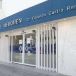 Neuquén: dos menores iban en moto a comprar pan, se cayeron y están en grave estado