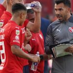 Independiente vs Argentinos Juniors, por la Copa de la Liga: a qué hora es, cómo verlo y posibles formaciones