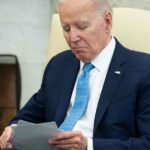 Donald Trump avanza y le gana a Joe Biden en una encuesta de cara a las elecciones de noviembre