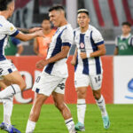 River y otro empate que deja sabor a poco: Talleres le remontó un 0-2 en Córdoba y casi se lo gana sobre el final