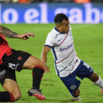 San Lorenzo es deportivo empate: igualó con Newell’s y se aleja de la zona de playoffs