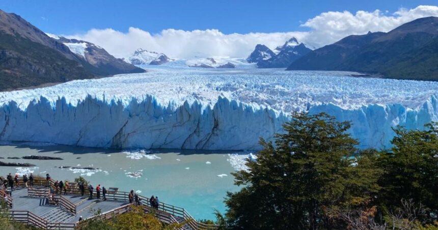 Cuáles son los lugares más remotos de la Argentina