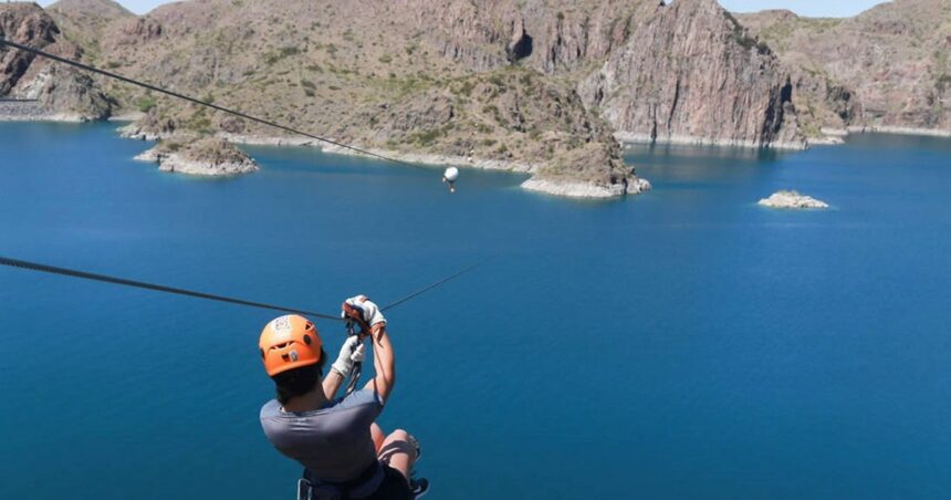 Mendoza: una turista sufrió un grave accidente y deben pagarle una millonaria indemnización