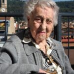 La mujer más vieja del mundo cumplió 117 años y dice que no le duele nada