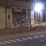 Otro joven terminó con el cuerpo quemado en Rosario al intentar robar cables y recibir una descarga eléctrica