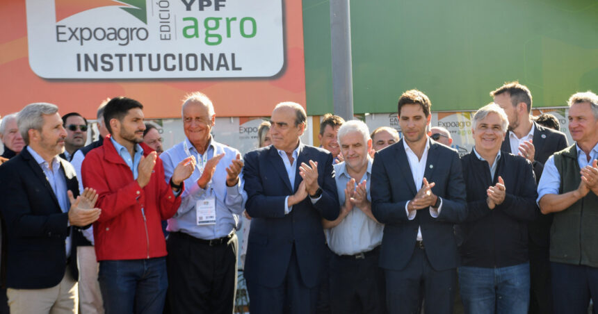 En medio de la negociación con los gobernadores, Guillermo Francos dio detalles sobre la restitución del Impuesto a las Ganancias