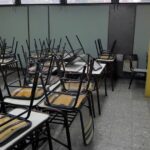 No hubo acuerdo en la paritaria nacional docente: pasaron a un cuarto intermedio