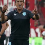 Racing vs Sarmiento de Junín, por la Copa de la Liga Profesional: minuto a minuto, en directo