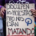 El gobierno de Milei terminó con la grieta de las mujeres y marchan juntas en el 8M