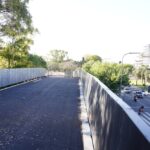 El increíble motivo por el que la pista de ciclismo de Parque Sarmiento no se inauguró y se vuelve a licitar