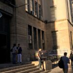 Por qué los alumnos universitarios porteños no tienen boleto estudiantil y de quién depende