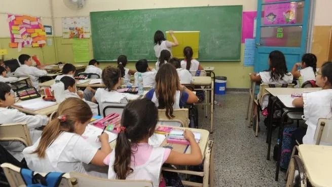 Paritaria nacional docente: no hubo acuerdo con el Gobierno y la negociación pasa a cuarto intermedio