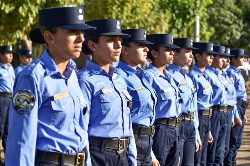 Qué pasará con la Escuela de Cadetes de Chepes