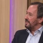 Facundo Nejamkis sobre la figura de Milei: “sigue teniendo un apoyo muy importante”