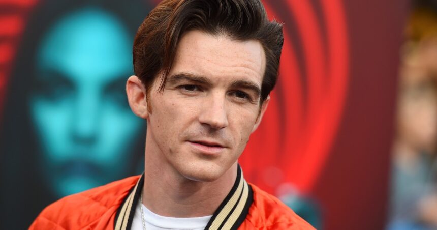 Drake Bell pasó de acusado a acusador: denunció que fue abusado cuando trabajaba en Nickelodeon