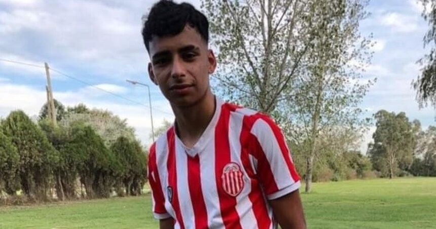 Crimen de Lucas González: la decisión que tomó la Justicia con el jefe de la Policía de la Ciudad Crimen de Lucas González: la decisión que tomó la Justicia con el jefe de la Policía de la Ciudad