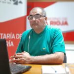 Designan a Juan Pedro Carbel como subsecretario de Desarrollo y Planeamiento Productivo