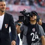 River Plate vs Independiente Rivadavia por la Copa de la Liga: minuto a minuto, en directo