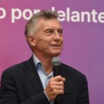 Mauricio Macri, sobre Javier Milei: “Es un verdadero outsider; es él, la hermana y las redes sociales”