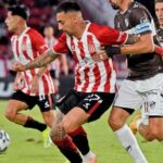 El increíble triunfo de Platense ante Estudiantes en La Plata: dos suplentes entraron en el entretiempo y convirtieron en 10 minutos