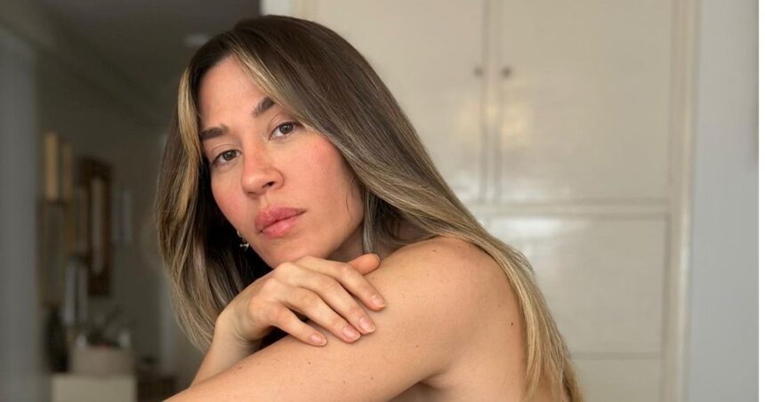 Jimena Barón sorprendió al mostrar cuánto paga de obra social y reveló cómo hará para cubrir el gasto