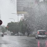 Alertas meteorológicas por tormentas en Buenos Aires y otras ocho provincias