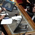 Martín Menem cuestionó el aumento a diputados y senadores: “Si toda la gente hace un esfuerzo, el Poder Legislativo no debería ser ajeno”