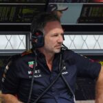 Cuál fue la drástica decisión que tomó Red Bull en la previa del GP de Arabia Saudita con la denunciante de Horner