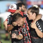 El Tribunal de Disciplina de AFA decidió que Tigre – Chacarita completen el partido suspendido de Copa Argentina