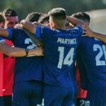 Talleres sufrió ante Riestra, pero al final pudo festejar y se prende en la pelea