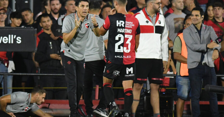 Newell’s vs Tigre, por la Copa de la Liga Profesional:  minuto a minuto, en directo