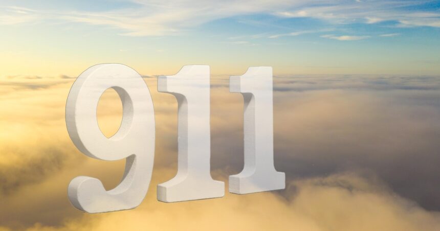 Qué significa el 911 en la numerología angelical