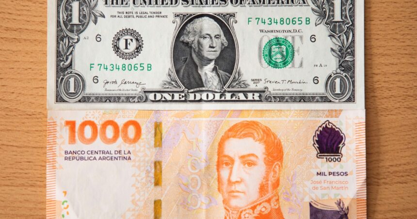 Con el dólar en baja el Banco Central se lleva todo: en tres meses compró casi US$ 10.000 millones