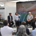 Expoagro 2024: Aapresid lanzó el Congreso que se realizará por primera vez en Buenos Aires