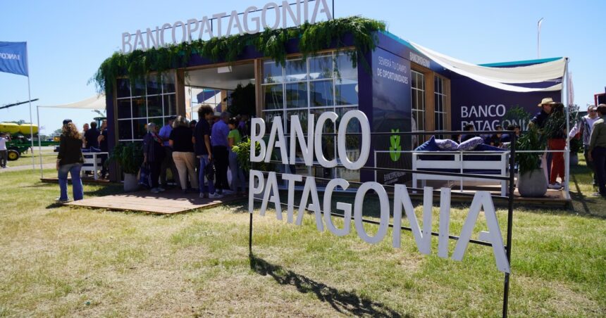 Expoagro 2024: el banco que ofrece planes de financiación con tasas competitivas y un premio a la mejor empresa de servicios