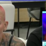 Furia se plantó en vivo y le hizo un fuerte reclamo a la producción de Gran Hermano: la reacción de Santiago del Moro