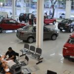 Cómo impacta la economía en la industria automotriz: “Somos el país en dólares más caro de toda la región”