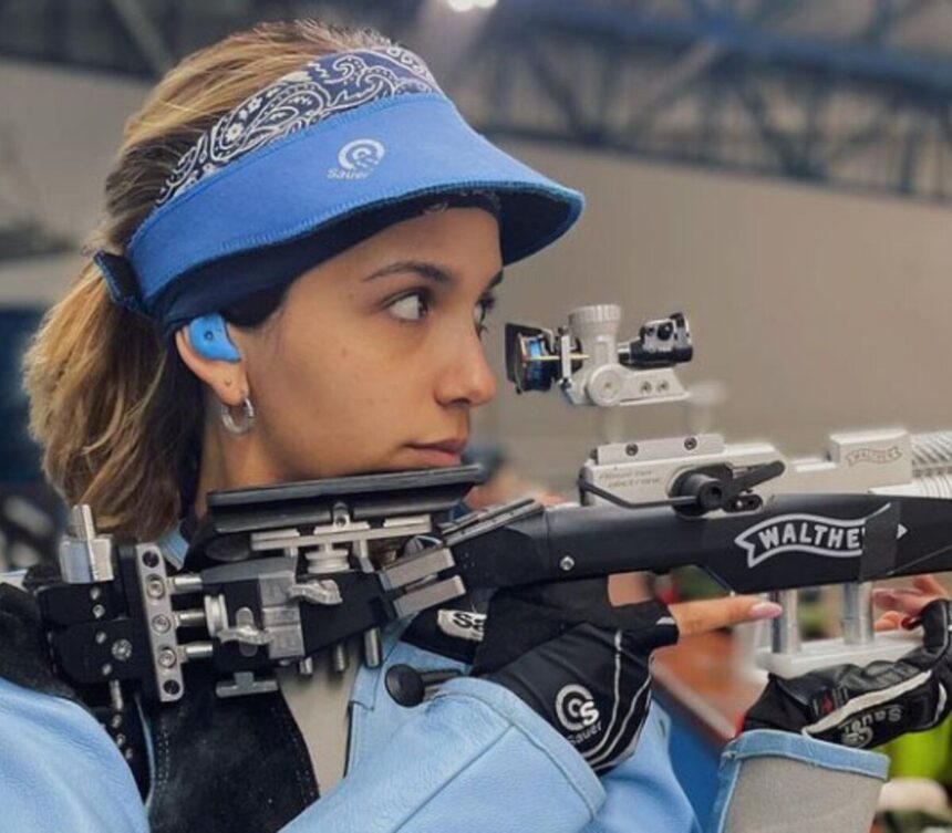 Fernanda Russo: “Es muy difícil gestionar un deporte individual en la Argentina”