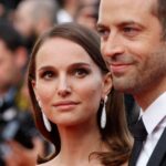 Se divorció Natalie Portman