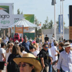 Expoagro 2024: destacado volumen de negocios en los cuatro días de la feria