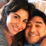 Gianinna Maradona reveló cómo fueron los últimos días de su padre, Diego