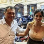 Romina Uhrig y Walter Festa fueron imputados por lavado de dinero: todos los detalles de la causa