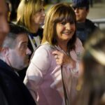 Patricia Bullrich hizo una carta abierta en medio de la crisis de violencia narco: “Rosario sangra y no puede esperar más”