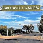 San Blas de Los Sauces: muere un jovencito de 15 años luego de protagonizar siniestro vial