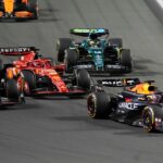 F1, GP de Arabia Saudita, EN VIVO: Verstappen volvió a arrasar y Ferrari se llevó una grata sorpresa con Bearman