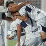 Gimnasia La Plata vs Barracas Central, por la Copa de la Liga: minuto a minuto, en directo