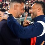 Independiente vs River, por la Copa de la Liga Profesional: minuto a minuto, en directo